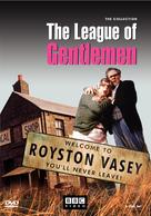 &quot;The League of Gentlemen&quot; - DVD movie cover (xs thumbnail)