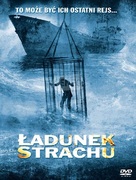 C&aacute;mara oscura - Polish Movie Poster (xs thumbnail)