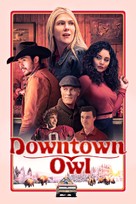 Downtown Owl - Movie Poster (xs thumbnail)