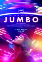 Jumbo - Movie Poster (xs thumbnail)