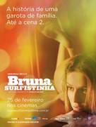 Bruna Surfistinha - Brazilian Movie Poster (xs thumbnail)