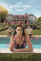 &quot;The Summer I Turned Pretty&quot; - Movie Poster (xs thumbnail)