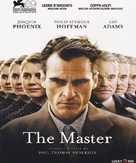 The Master - Italian Movie Cover (xs thumbnail)