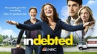 &quot;Indebted&quot; - Movie Poster (xs thumbnail)