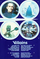 Star Wars Poster