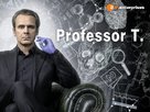 &quot;Professor T.&quot; - German Movie Poster (xs thumbnail)