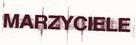 The Dreamers - Polish Logo (xs thumbnail)