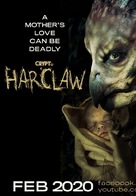 Harclaw - Movie Poster (xs thumbnail)