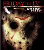 Friday the 13th Cover