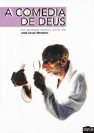 A Com&eacute;dia de Deus - Dutch Movie Poster (xs thumbnail)