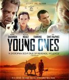 Young Ones - Blu-Ray movie cover (xs thumbnail)