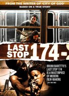 Last Stop 174 - poster (xs thumbnail)