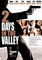 2 Days in the Valley - DVD movie cover (xs thumbnail)