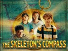 The Skeleton&#039;s Compass - Movie Poster (xs thumbnail)