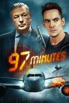 97 Minutes - German Movie Cover (xs thumbnail)