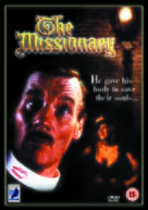 The Missionary - British DVD movie cover (xs thumbnail)