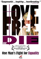 Love Free or Die: How the Bishop of New Hampshire is Changing the World - Movie Poster (xs thumbnail)