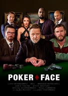 Poker Face - Canadian Video on demand movie cover (xs thumbnail)