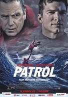 The Guardian - Polish Movie Poster (xs thumbnail)