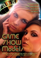 Game Show Models - DVD movie cover (xs thumbnail)