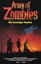 Kadunlakaisijat - German DVD movie cover (xs thumbnail)