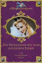 Princezna se zlatou hvezdou - German Movie Cover (xs thumbnail)