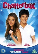 Chatterbox - British DVD movie cover (xs thumbnail)