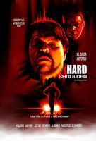 Hard Shoulder - British Movie Poster (xs thumbnail)