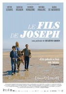 Le fils de Joseph - Spanish Movie Poster (xs thumbnail)