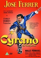 Cyrano de Bergerac - Movie Cover (xs thumbnail)
