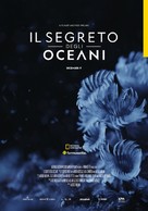 Ocean&#039;s Breath - Italian Movie Poster (xs thumbnail)