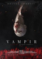 Vampir - British Movie Poster (xs thumbnail)