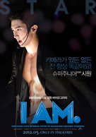 I Am - South Korean Movie Poster (xs thumbnail)