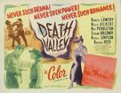 Death Valley - Movie Poster (xs thumbnail)
