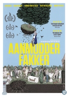 Aanmodderfakker - Dutch DVD movie cover (xs thumbnail)