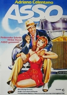 Asso - German Movie Poster (xs thumbnail)