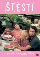 Stest&iacute; - Czech Movie Cover (xs thumbnail)