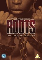 &quot;Roots&quot; - British Movie Cover (xs thumbnail)
