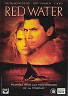 Red Water - Belgian Movie Cover (xs thumbnail)
