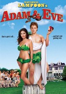 Adam and Eve - DVD movie cover (xs thumbnail)