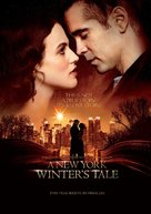 Winter&#039;s Tale - British Movie Poster (xs thumbnail)
