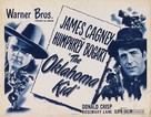 The Oklahoma Kid - Movie Poster (xs thumbnail)