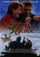Saving Grace - Belgian Movie Cover (xs thumbnail)