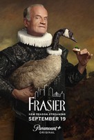 &quot;Frasier&quot; - Movie Poster (xs thumbnail)