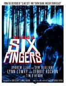 The Legend of Six Fingers - Movie Poster (xs thumbnail)