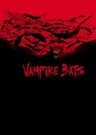 Vampire Bats - Movie Poster (xs thumbnail)