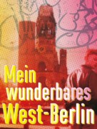 Mein wunderbares West-Berlin - German Video on demand movie cover (xs thumbnail)