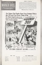 Highway 301 - poster (xs thumbnail)