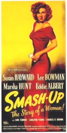 Smash-Up: The Story of a Woman - Movie Poster (xs thumbnail)