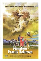 Mountain Family Robinson - Movie Poster (xs thumbnail)